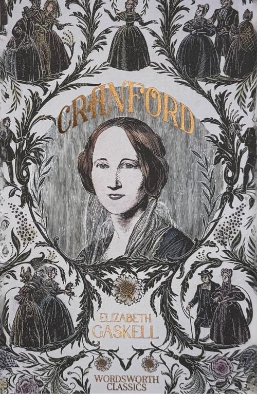 Cranford & Selected Short Stories