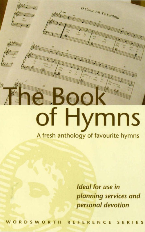 Book of Hymns
