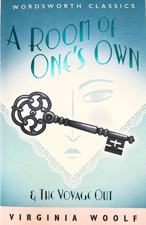 A Room of One's Own & The Voyage Out