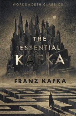 The Essential Kafka
