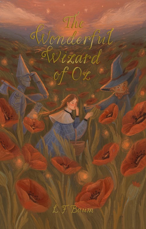 The Wonderful Wizard of Oz