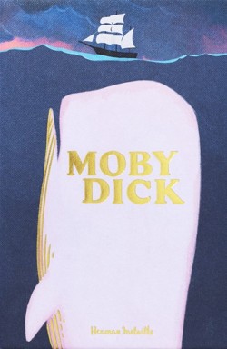 Moby Dick (Collector's Editions)