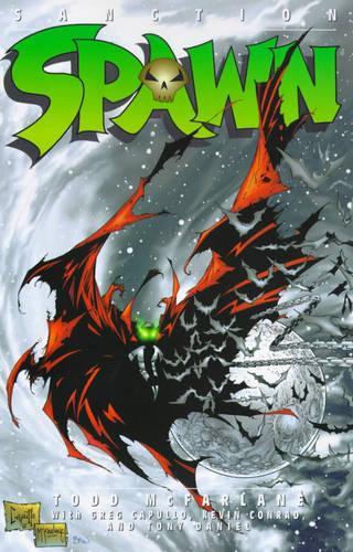 Spawn: Sanction