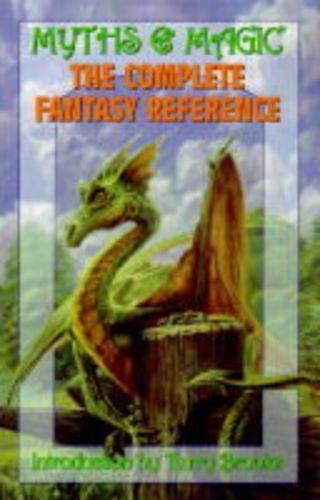 Myths and Magic