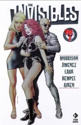 The Invisibles