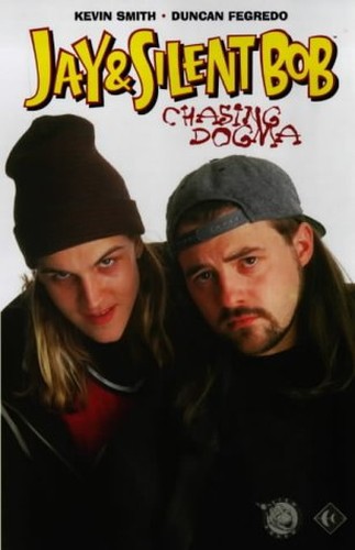 Jay and Silent Bob