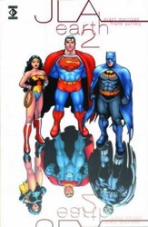 Justice League of America