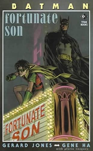 Batman
