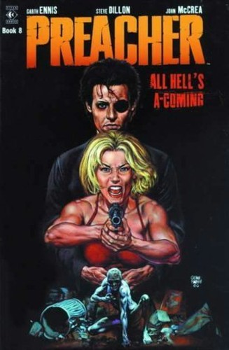 Preacher