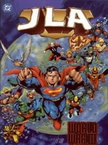 Justice League of America
