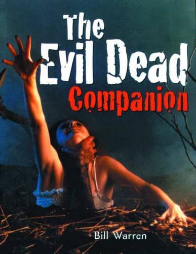 Evil Dead Companion