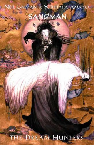 The Sandman