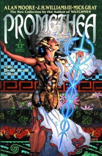 Promethea