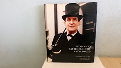 Starring Sherlock Holmes