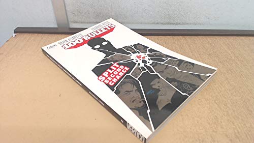100 Bullets