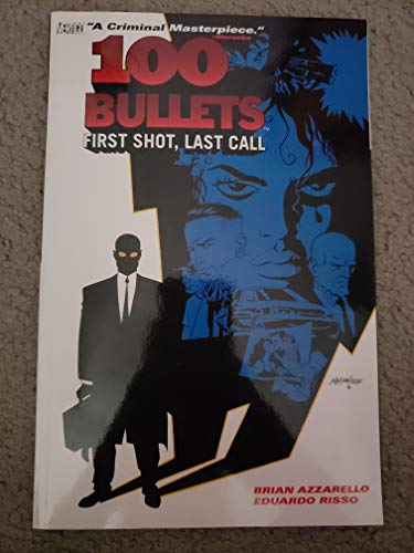 100 Bullets