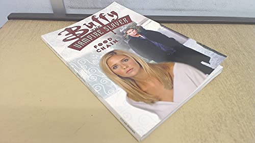 Buffy the Vampire Slayer