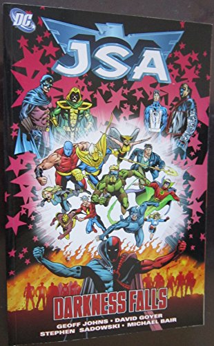 Justice Society of America