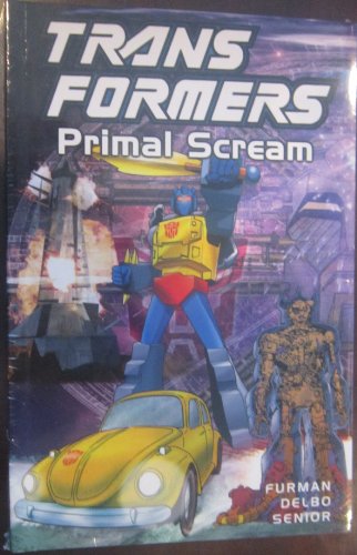 Primal Scream