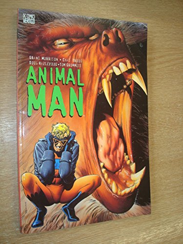 Animal Man