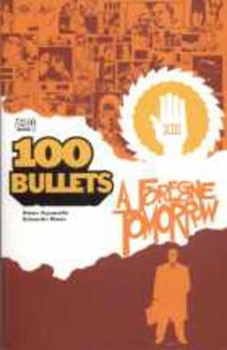 100 Bullets