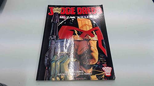 Judge Dredd