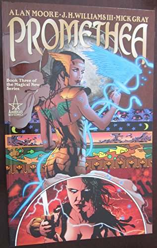 Promethea