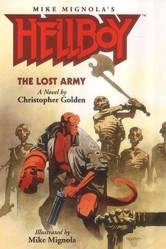 Hellboy