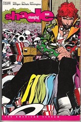 Shade, the Changing Man
