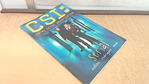 CSI (Crime Scene Investigation)