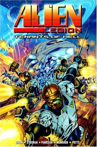 Alien Legion