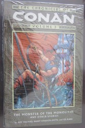 The Conan Chronicles