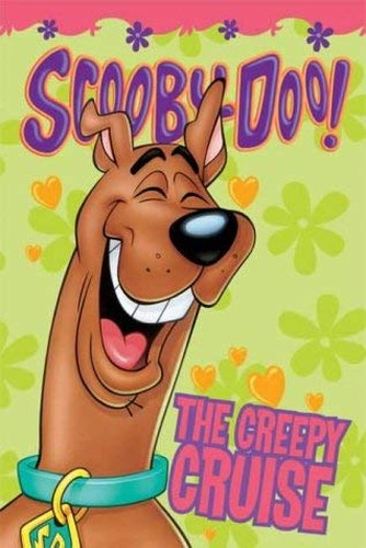 Scooby-Doo and the Creepy Cruise