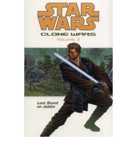 Star Wars - The Clone Wars