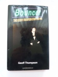 Geoff Thompson Story