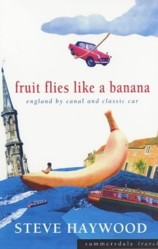 Fruit Flies Like a Banana
