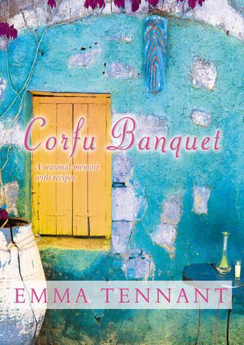Corfu Banquet