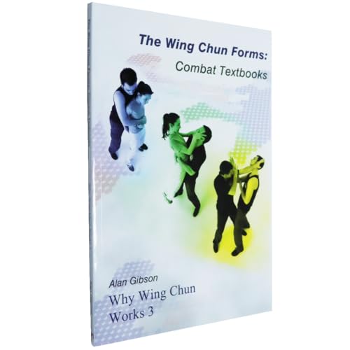 The Wing Chun Forms