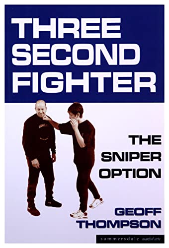 Three Second Fighter
