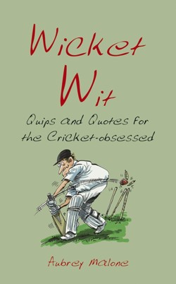 Wicket Wit