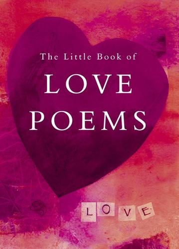 The Little Book of Love Poems