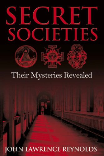 Secret Societies