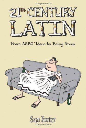 21st Century Latin