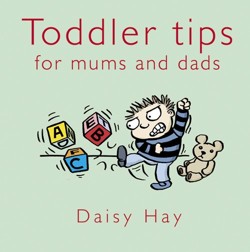 Toddler Tips