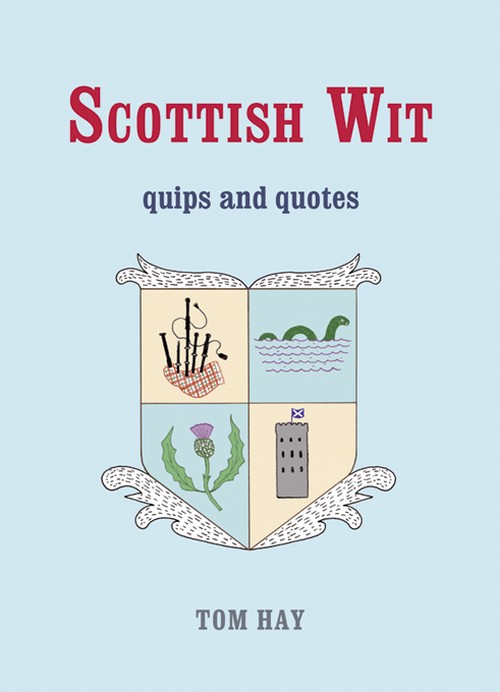 Scottish Wit