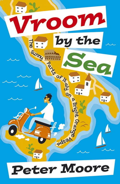 Vroom by the Sea