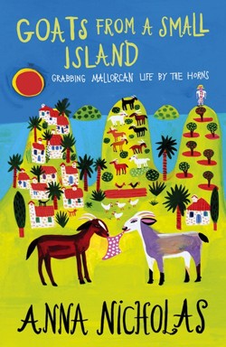 Goats from a Small Island