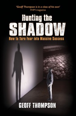 Hunting the Shadow