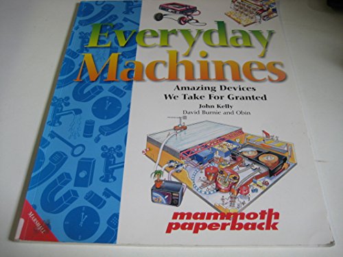 Everyday Machines