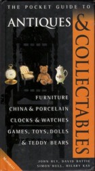 The Pocket Guide to Antiques and Collectables